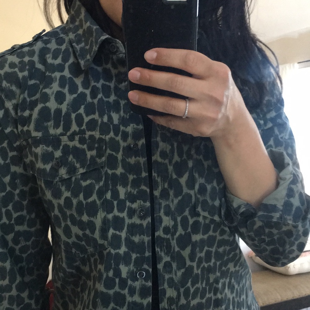 Button Down - Picture 2 of 4